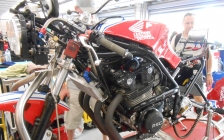 THE CRANKCASE.COM -